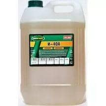 Масло OILRIGHT Ойл-Райт И-40 (веретенка)  30л. Арт. И-4030л