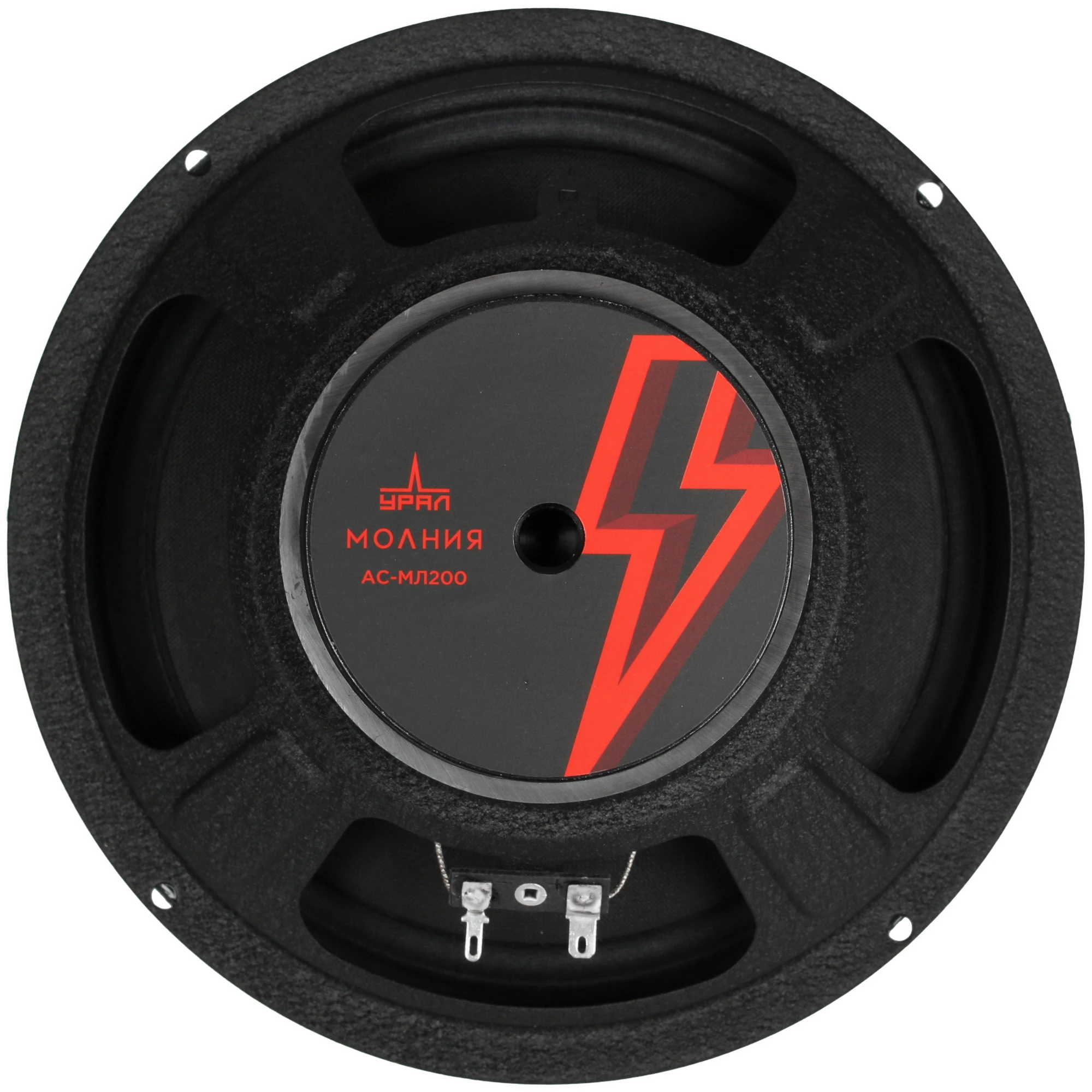 Акустическая система УРАЛ МОЛНИЯ АС-МЛ200 (2) Арт. 3290638