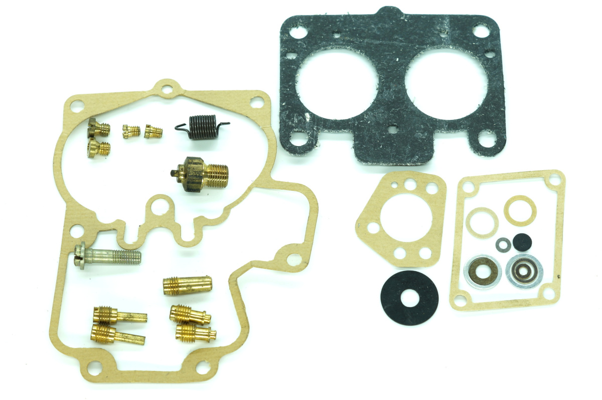 Рем.комплект карбюратора К88 ЗИЛ Арт. 110701-42-130