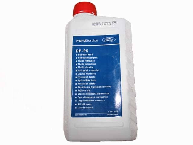 Жидкость гидроусилителя FORD 1л Арт. 1781003
