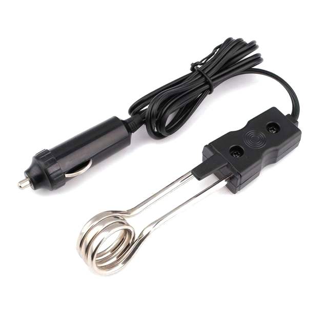 Кипятильник 24В (на прикуриватель) () Арт. 5869