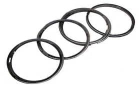 Кольца поршневые ВАЗ d 79.0