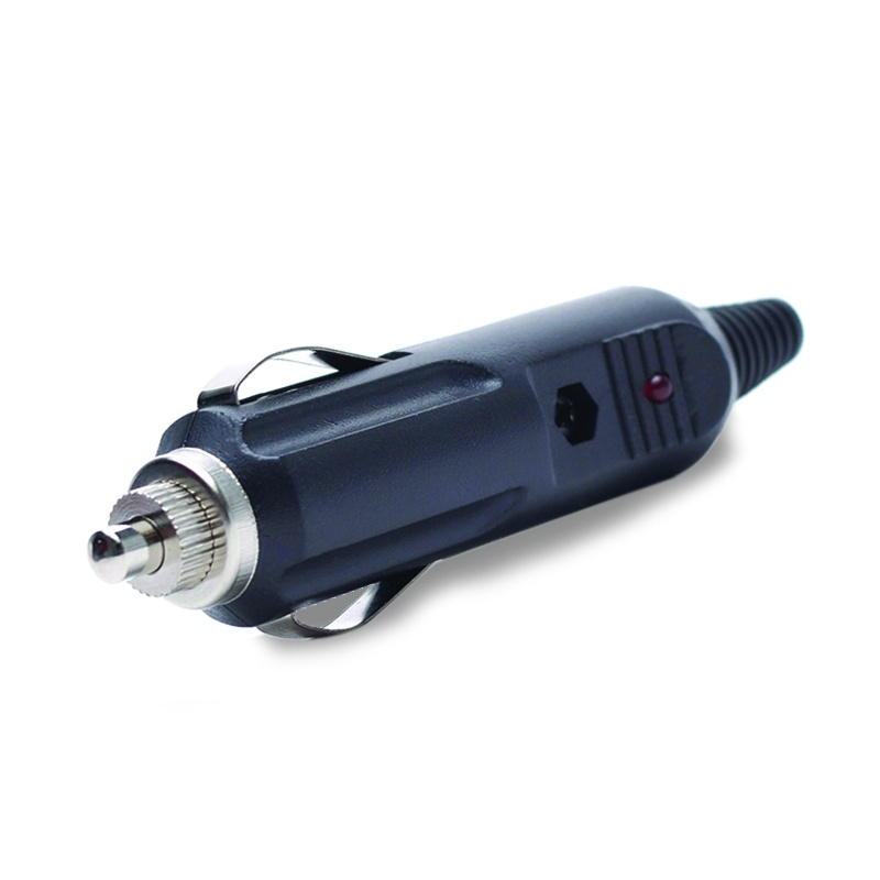 Штекер прикуривателя AVS CP-01 (2) Арт. A78604S