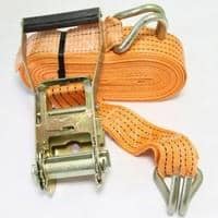 Стяжка крепления груза 12м 2- 4тн