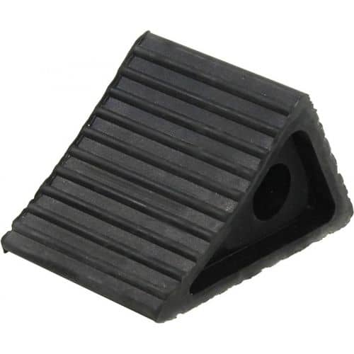 Упор противооткатный (башмак) 120x80x70 Арт. 4002