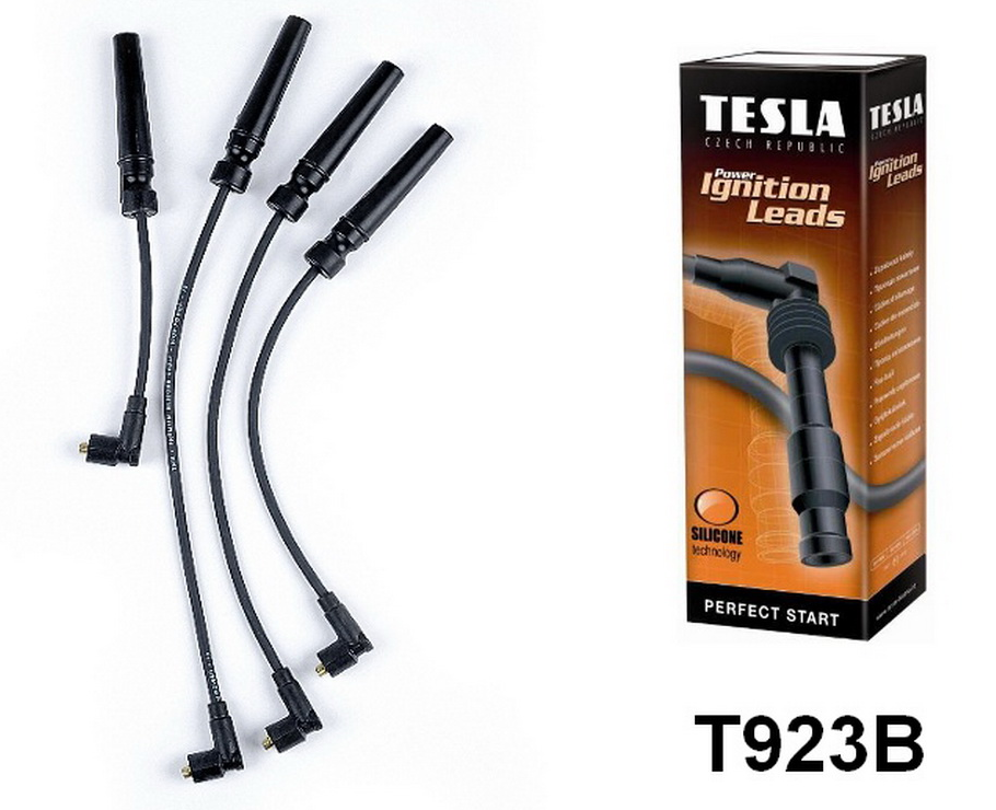 Провода в вольтные CHEVROLET Lacetti (03-) (1.4 1.6) Арт. T923B