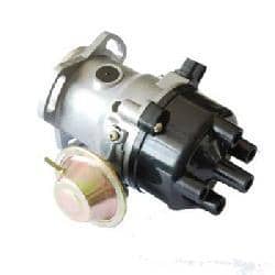 Распределитель зажигания ВАЗ-2108, Б конт. Москва  (трамблер) Арт. 40.3706