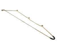 Трубка дренажная правая между форсунками КамАЗ-65115 ЕВРО Арт. 7403.1104370