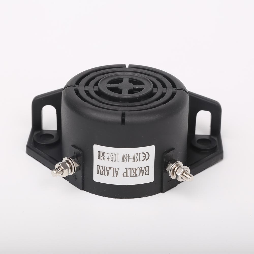 Сигнал звуковой заднего хода 12-48V AL-110 (2) Арт. 302294