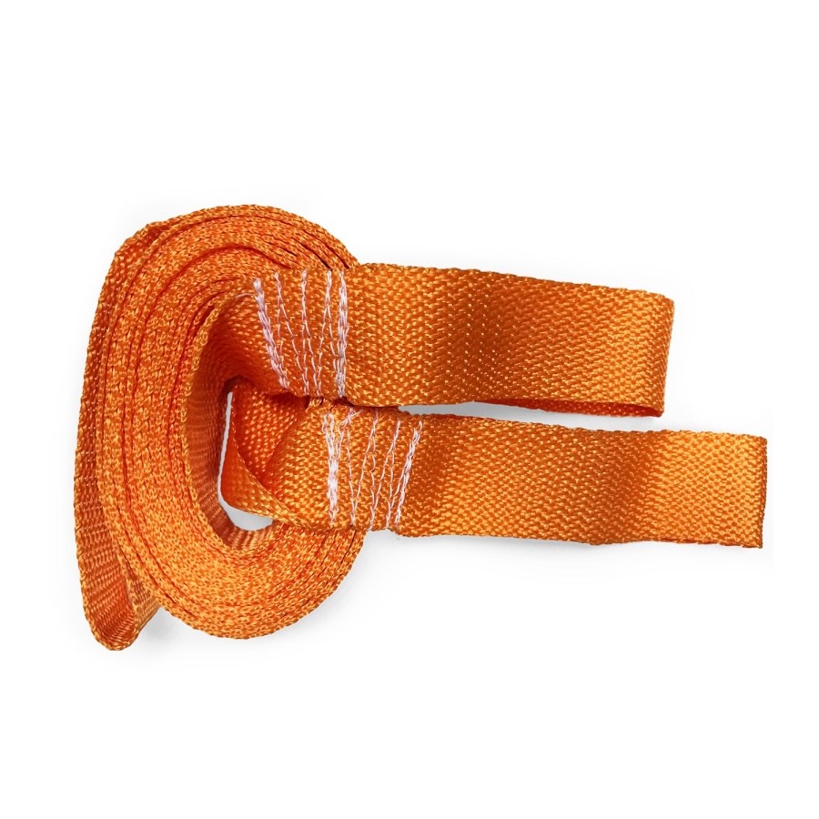 Трос буксировочный без крюков  Just Trend T-35 3,5т 3,5м, в пакете (2) Арт. A85629S