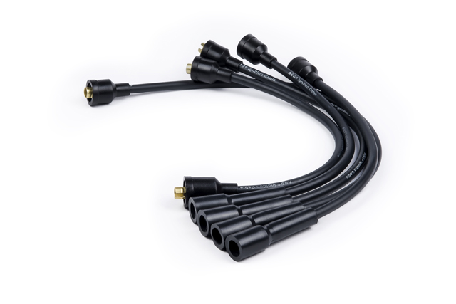 Провода в вольтные для а м УАЗ, РАФ, ЕРАЗ, ГАЗ 402 с карбюраторными двигателя GO Арт. 402.3707244-01