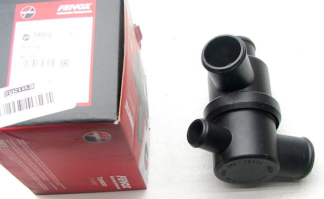 Термостат  ВАЗ-2108,-2115,-1111 Ока FENOX Арт. TS002E7