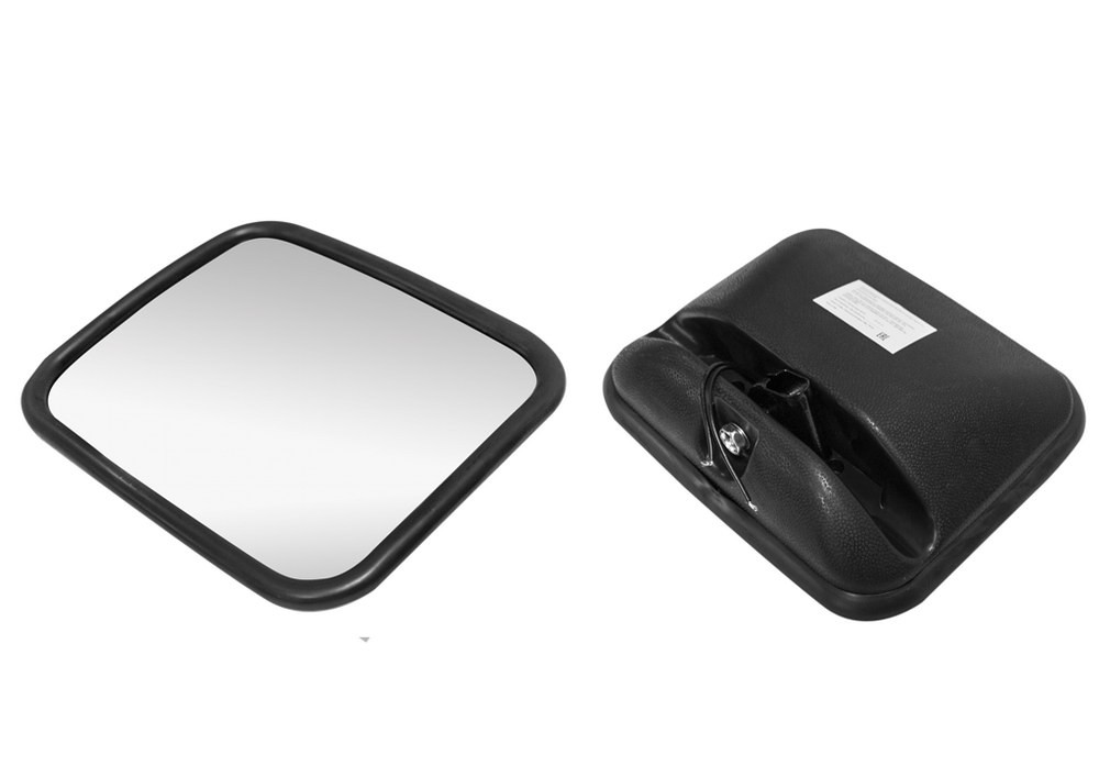 Зеркало V-2 180 180  13348 Арт. 25