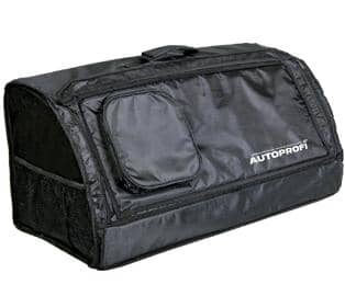 TRAVEL сумка в багажник, 70х32х30, черный 1 5 Арт. ORG-30BK