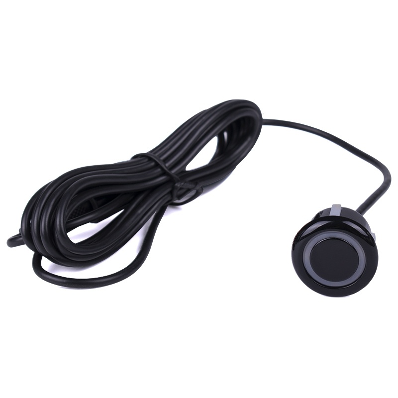 Датчик парктроника 2.5 м (черный) 20мм AVS PS-20 (1 шт.) (3) Арт. A78539S