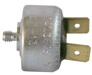 Датчик темп. термобимет. КАМАЗ,МАЗ,ПАЗ-3205/ПЖД 141.8106/+30+40С/