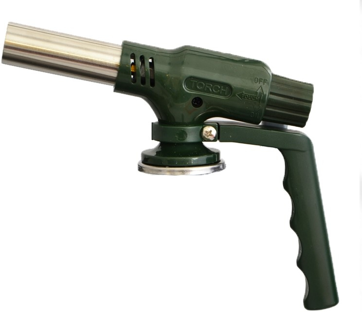 Горелка с пьезоподжогом № (102) Арт. 3407767