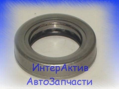 Подшипник выжимной ГАЗ (588911) (2) Арт. 1601196-53А