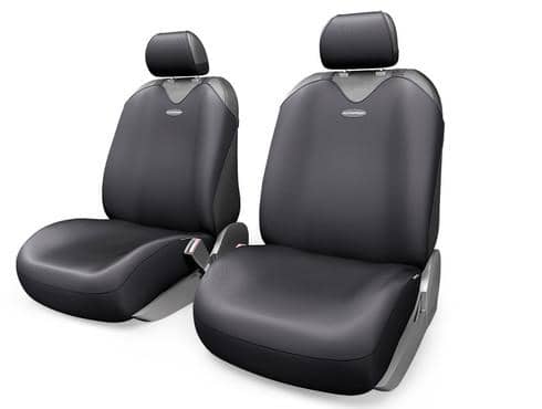 Майки R-1 SPORT PLUS, передний ряд, закр. сид., полиэстр, 4 предмета, черный, 1 10 (1) Арт. R-402PfBK