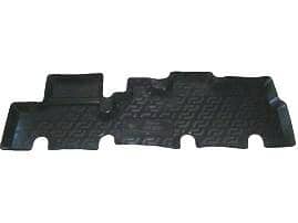 Автомобильный коврик ГАЗ-33023 Фермер задний Арт. 91075