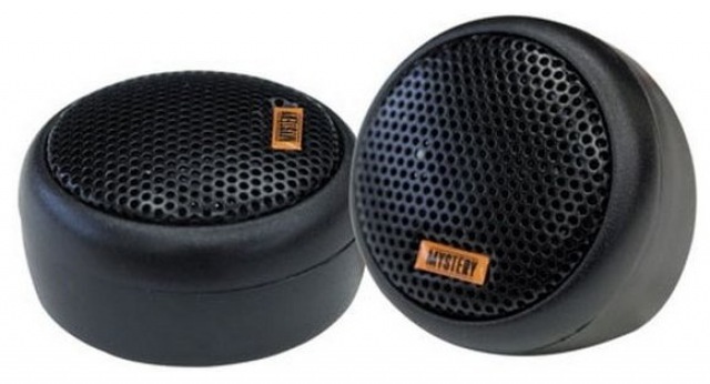 Колонки MYSTERY  высокочастотные к-т (1) Арт. MJ-1T