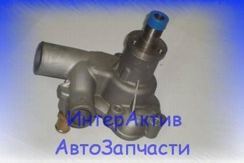 Насос водяной (помпа) ГАЗ-3302 дв. 406  TrackMan (5) Арт. 4061-1307010