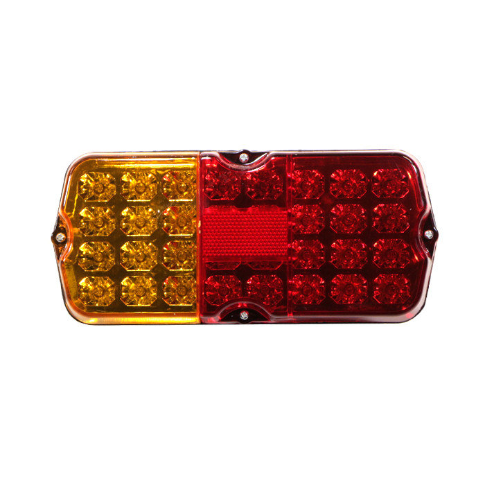 Фонарь задний ФП-132 УАЗ.УРАЛ 12В диод АЛ-1389 27757 Арт. 9237