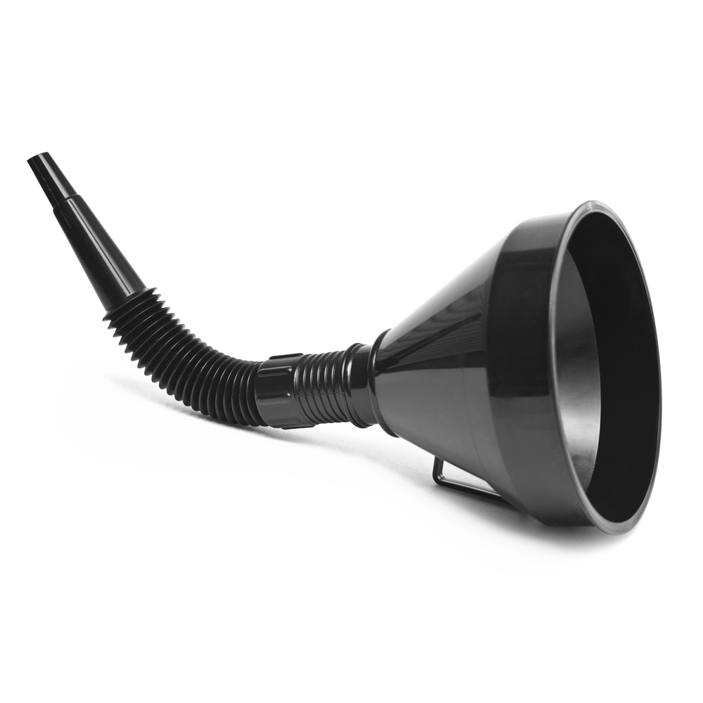 Воронка для ГСМ 135 мм LECAR Арт. LECAR000011406