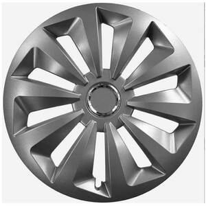 Колпаки R17 ФОКС РИНГ 4 шт Джестик Арт. 17-077-RING