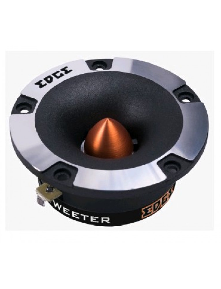 Колонки EDGE (ТВИТЕР) 8.7 см (пара) Арт. EDBPRO37T-E0