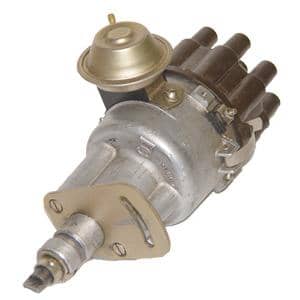 Распределитель зажигания ГАЗ, б к (трамблер) Арт. Р133-01