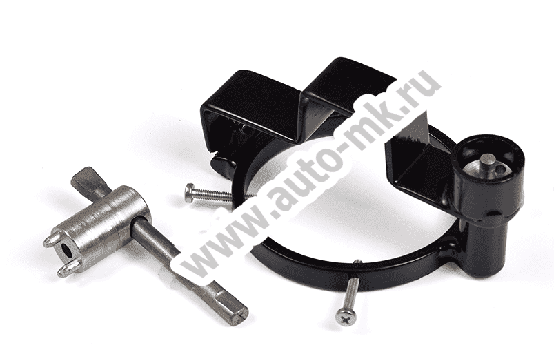 Защита бензобака (Антислив) 60 наружняя (РОССИЯ) Арт. 14431