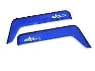 Дефлектор ЕВРО МАЗ (малый угол) () Арт. 6292