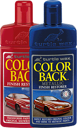 Присадка НаноВосстановитель двигателя с большим пробегом Fenom (1) Арт. FN437