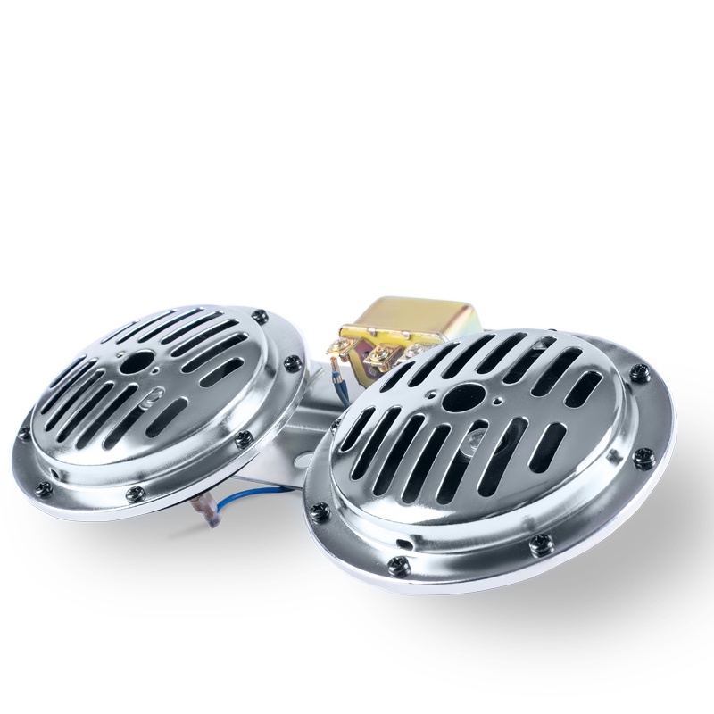 Сигнал автомобильный AVS HR 1052 (2 шт. комплект) (4) Арт. 43308