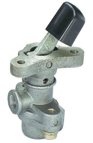 Кран включения блокировки МОДа Арт. 5320-2511060