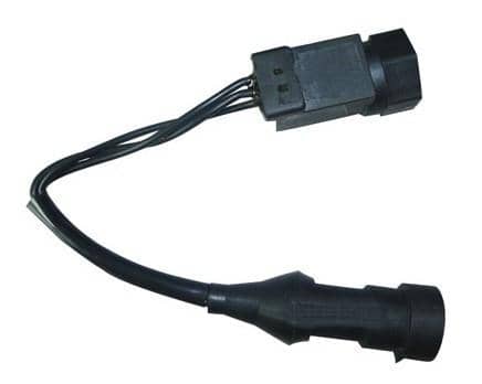 Датчик скорости (спидометра) Газель (6 импульсов круг)  Арт. 342.3843