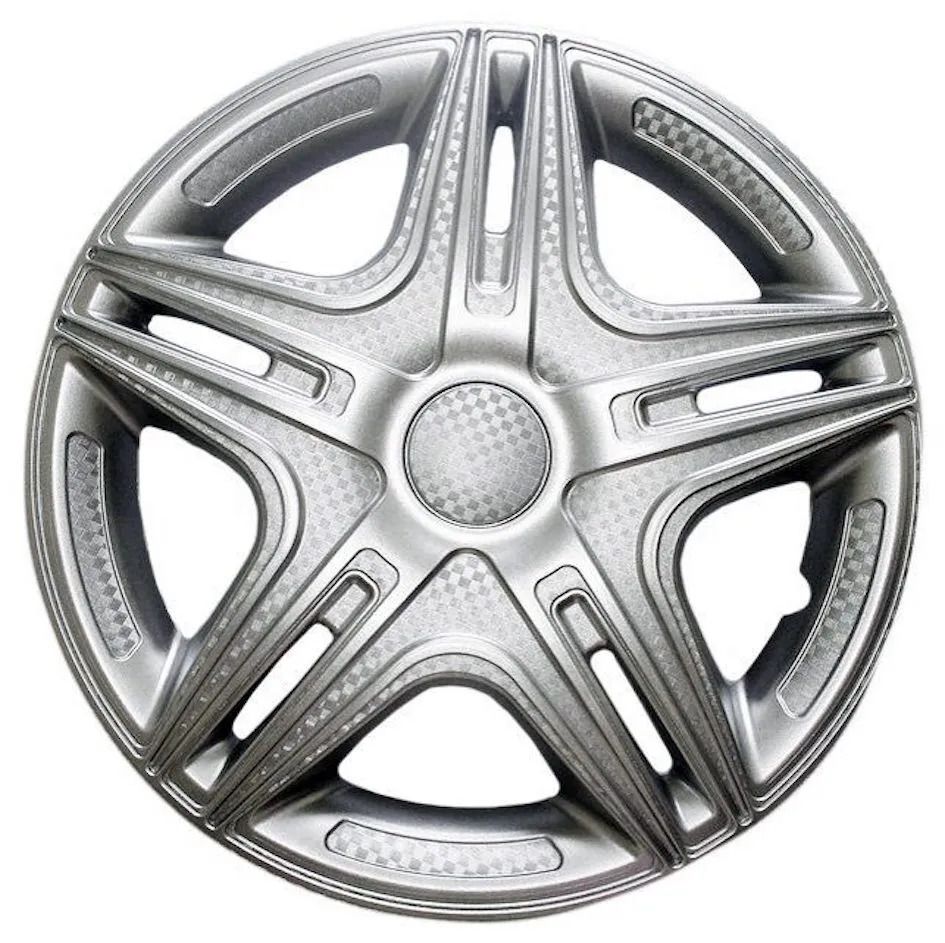 Колпаки R13 Дакар 4шт