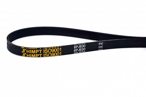 Ремень 6PK873 ручейковый поликлиновой Dayco Арт. 6PK873EE