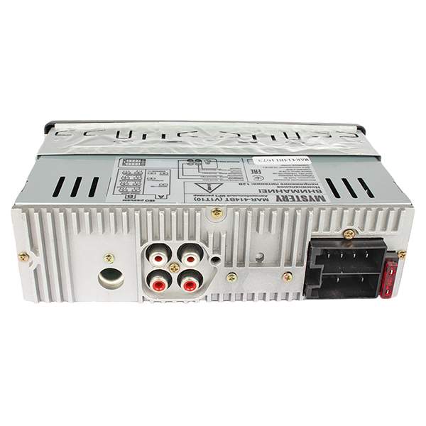 Автомагнитола MYSTERY  (3) Арт. MAR-414BT