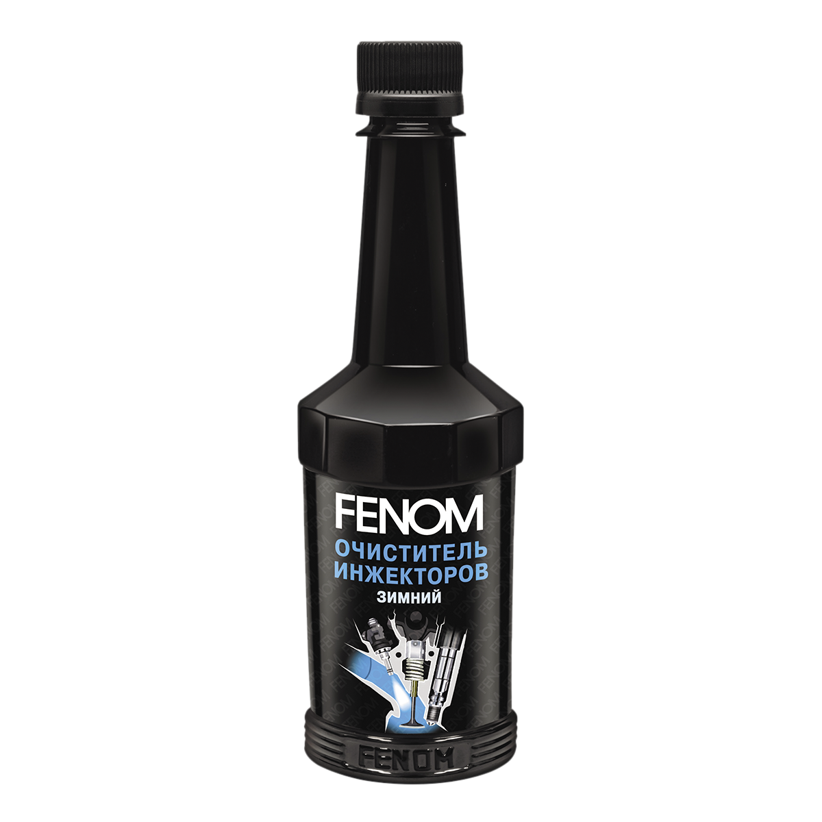 Очиститель инжектора 250мг Fenom Арт. FN1236