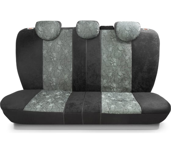 Чехлы автомобильные Comfort CYCLONE 1 5 (3) Арт. COM-1105CYCLONE