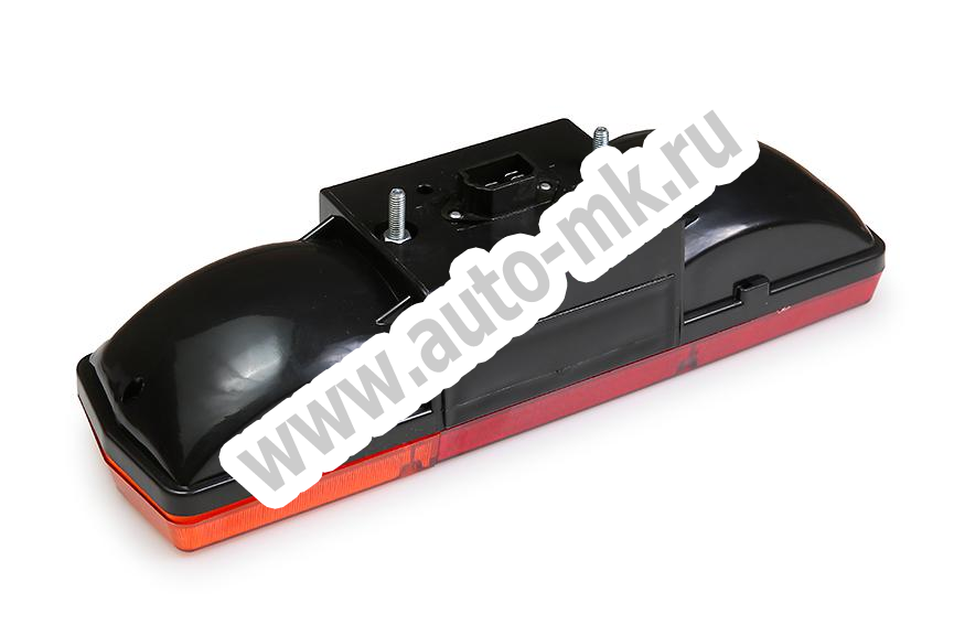 Фонарь задний КАМАЗ (24 в) правый (2) Арт. 20810