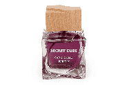 Ароматизатор Польша TASOTTI SECRET CUBE Tropical Fruit 50ml (2) Арт. 11249