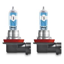 Автолампа H11 12V 55W PGJ19-2 OSRAM NIGHT BREAKER LASER к-т (2) Арт. 64211NLHCB