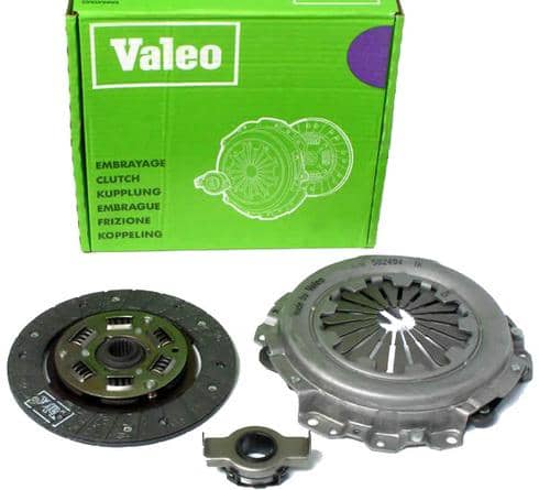 Сцепление в сборе ВАЗ-2110-12 ПриораVALEO Арт. 826222