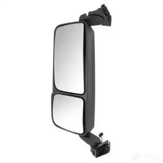 Зеркало Мерседес Актрос NEW 2008 левое с подогревом и электроприводом Арт. 8430