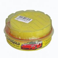 Полироль-воск кузова с тефлоном автовоск 230г США Арт. PW-400