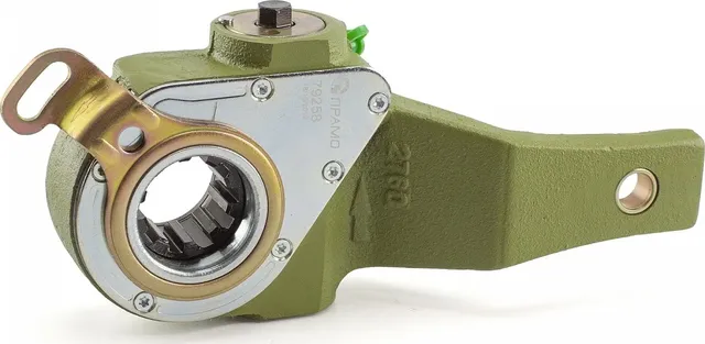 Рычаг регулировочный передний КАМАЗ-6520 правый самоподводной Haldex Арт. 79258