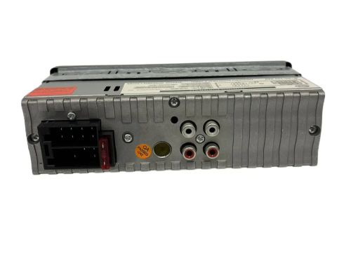 Автомагнитола 12-24V Bos-Mini  (4) Арт. BOS-340DBT